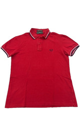 Fred perry men - fred, polo