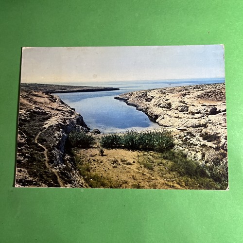 Lampedusa cala madonna - lampedusa,