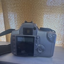 Canon EOS Digital SLR Camera