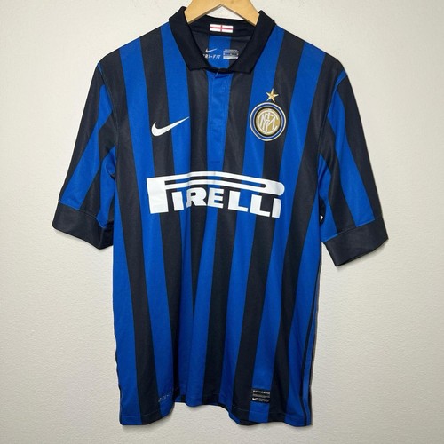 Maglia home inter milan - inter,