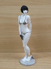 vecchia STATUETTA DA