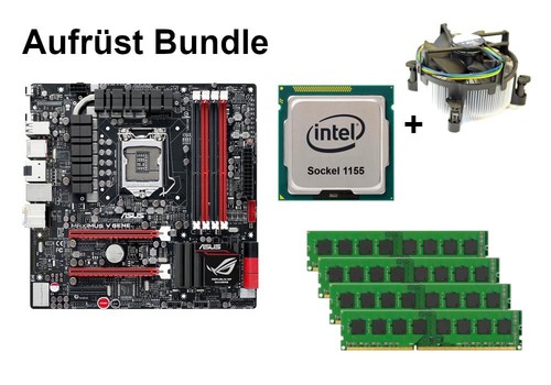 Bundle asus maximus gene - v,