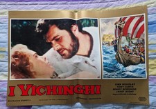 I VICHINGHI FOTOBUSTA