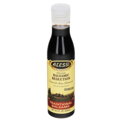 Alessi aceto balsamico - aceto, di