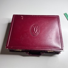 Cartier Vintage Must de