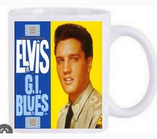 Elvis Presley GI Blues 2 film