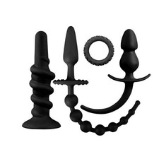 Kit jovial sesso anale e un