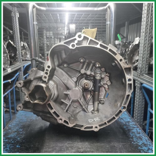 Cambio manuale dr1 - cambio,