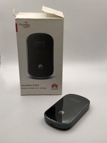 Huawei e587 hspa - e587, 3g