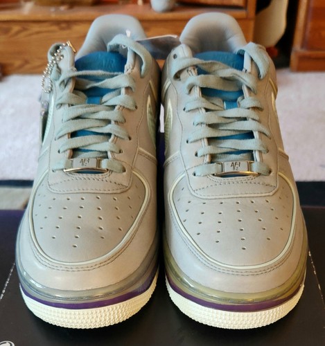 Nike air force supreme max - air,