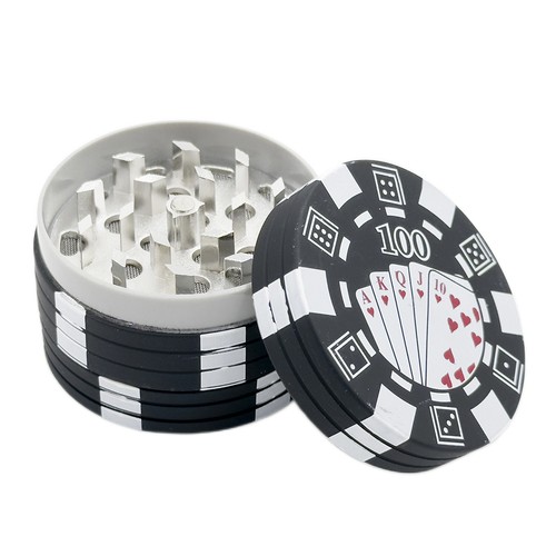 Big poker macina tabacco - big,
