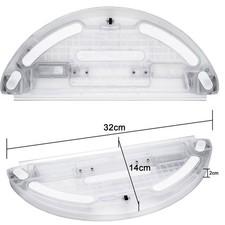 Ricambi serbatoio acqua per