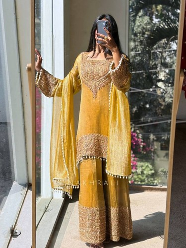 Indiano abito salwar - indiano, kameez