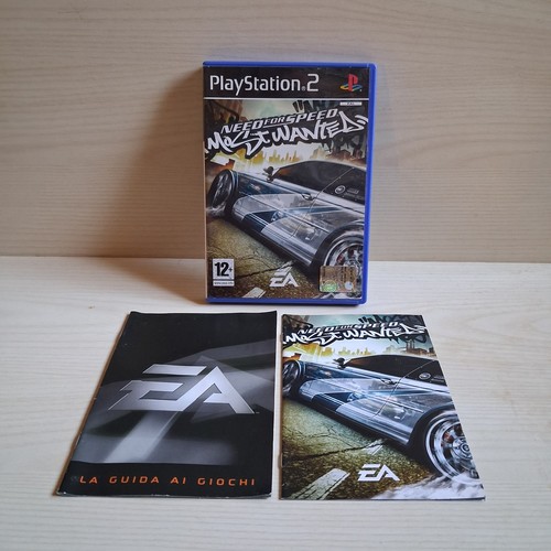 Need for speed most - speed,