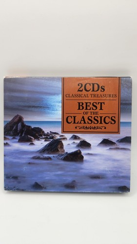 Various performers classical - performers, :