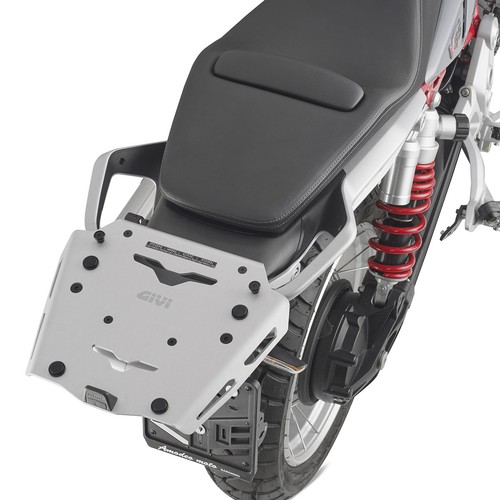Portapacchi givi sra8209 - portapacchi,