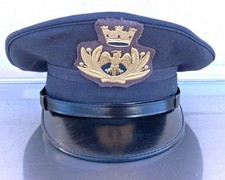 Berretto vintage VAM Vigilanza