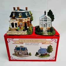 Vintage 1999 2 Liberty Falls
