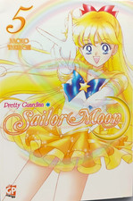 Naoko Takeuchi PRETTY GUARDIAN