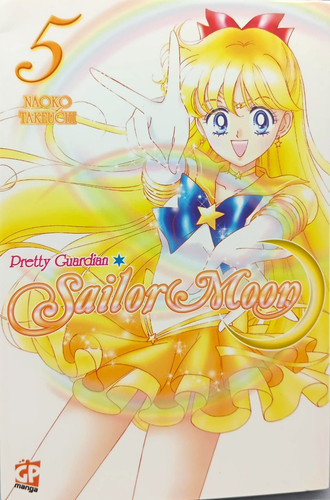 Naoko takeuchi pretty - naoko, guardian