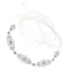  Elegante abito da sposa