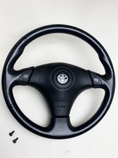 Volante in vera pelle TOYOTA