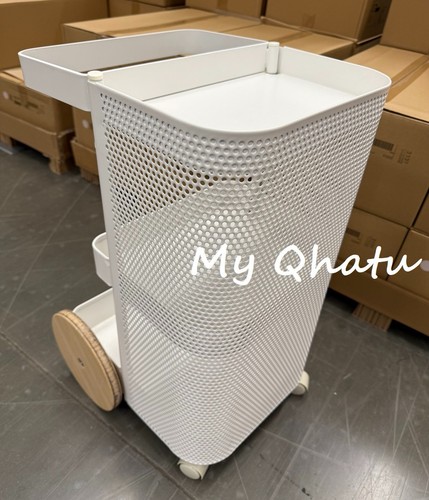 Carrello utilità ikea dajlien - carrello,