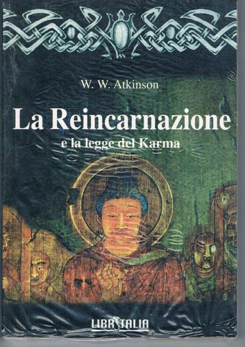 Reincarnazione la legge - e,