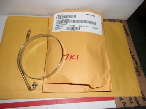 Fascia freno stihl - freno, oem