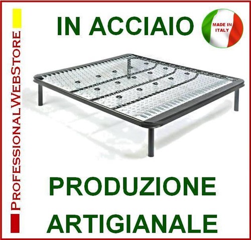 Rete letto matrimoniale - rete,