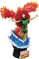 Phoenix Diorama Stage 020