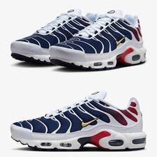 NIKE AIR MAX PLUS TN PSG PARIS