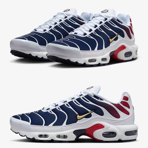 Nike air max plus psg - nike, tn