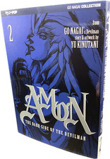 Amon the dark side - amon,