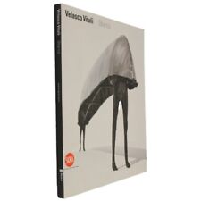 SKIRA VELASCO VITALI - SBARCO - CATALOGO PP. 128 - COLORE 9788857206790