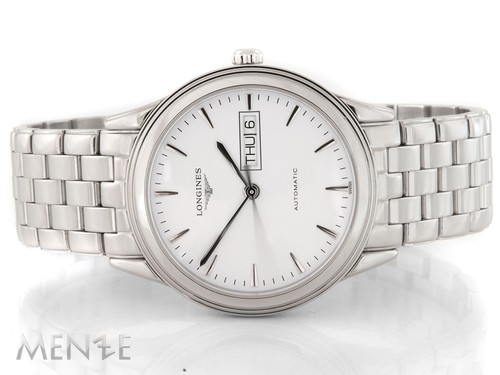 Nuovo orologio longines - nuovo,