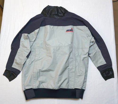 Musto performance traspirante - musto,