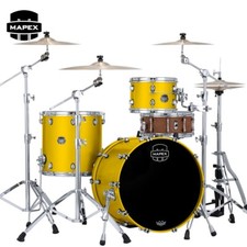 Mapex Saturn Evolution Hybrid