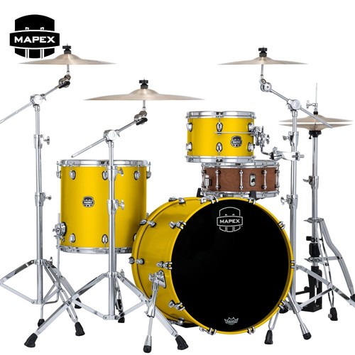 Mapex saturn evolution - saturn, hybrid