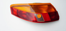 Porsche 996 Lampada Posteriore