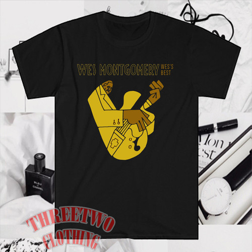 Wes montgomery best - wes, wes's