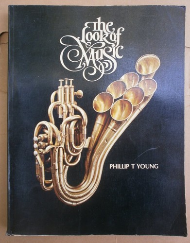 The look music rare - of,