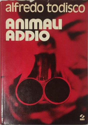 Animali addio alfredo - animali,