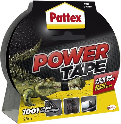 Power tape adhésif - power,