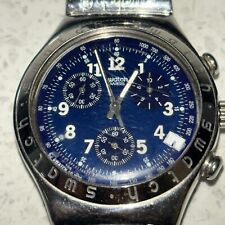 Orologio Swatch AG 1996 - Swatch Irony - Funzionante