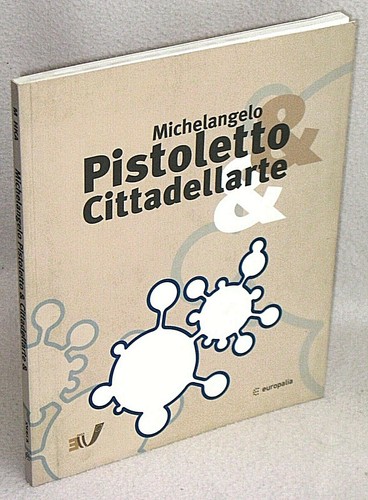Michelangelo pistoletto - michelangelo,