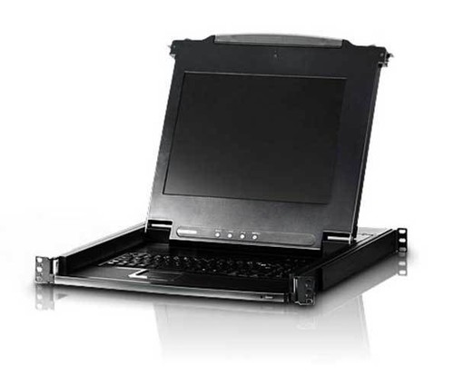 Console montaggio rack - montaggio,