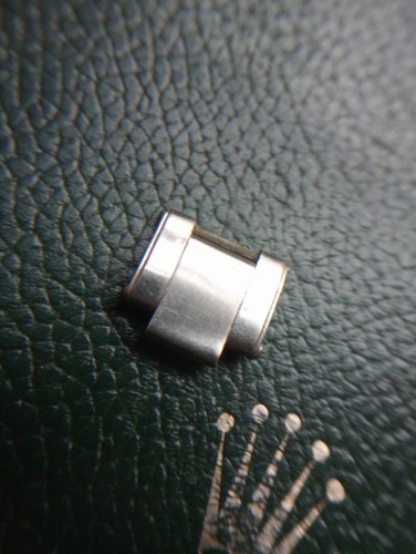 Rolex 7205 link part - link, mm