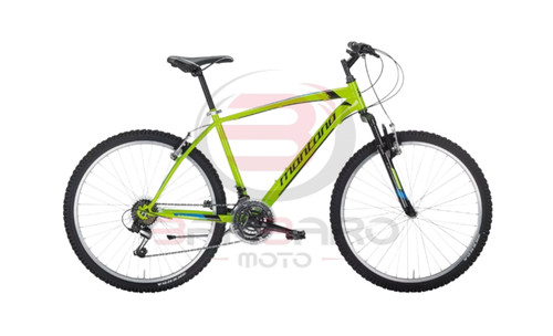 Mtb montana escape uomo - escape,
