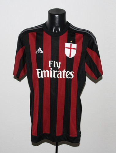 Milan menez adidas 2015 16 - 7,